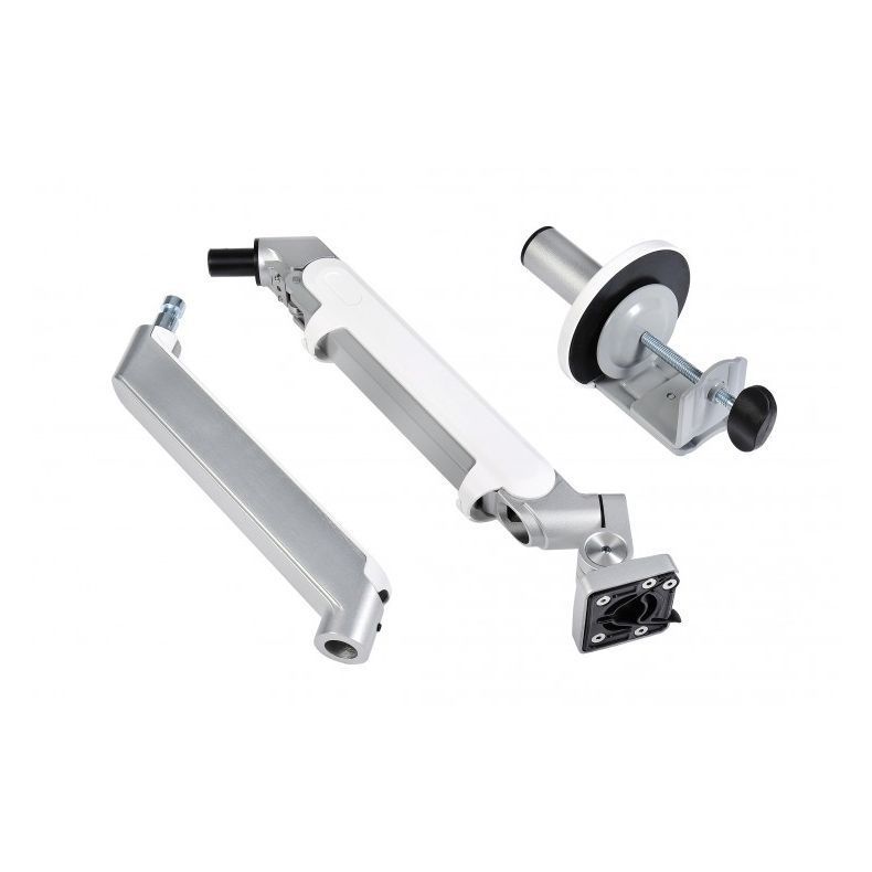 Spire CG-UGOZ-1S Monitor Arm 27" Silver Spire CG-UGOZ-1S Monitor Arm 27" Silver