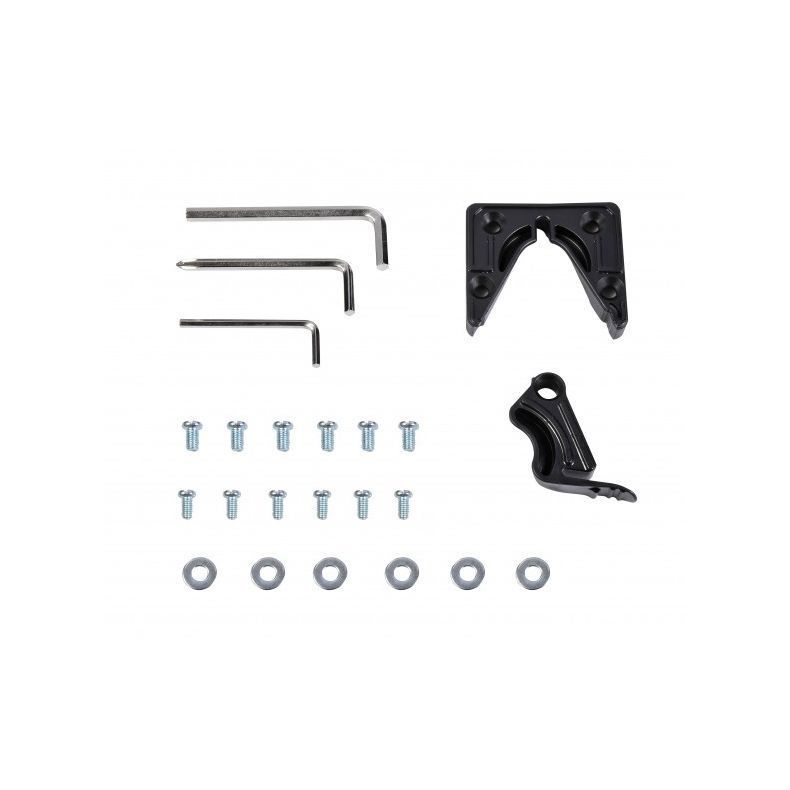 Spire CG-UGOZ-1S Monitor Arm 27" Silver Spire CG-UGOZ-1S Monitor Arm 27" Silver