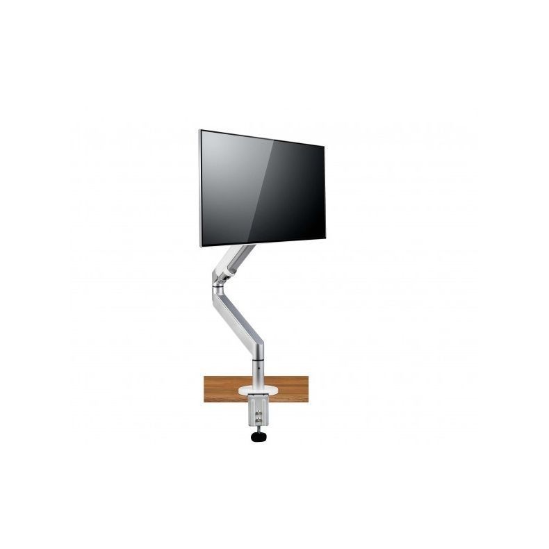 Spire CG-UGOZ-1S Monitor Arm 27" Silver Spire CG-UGOZ-1S Monitor Arm 27" Silver