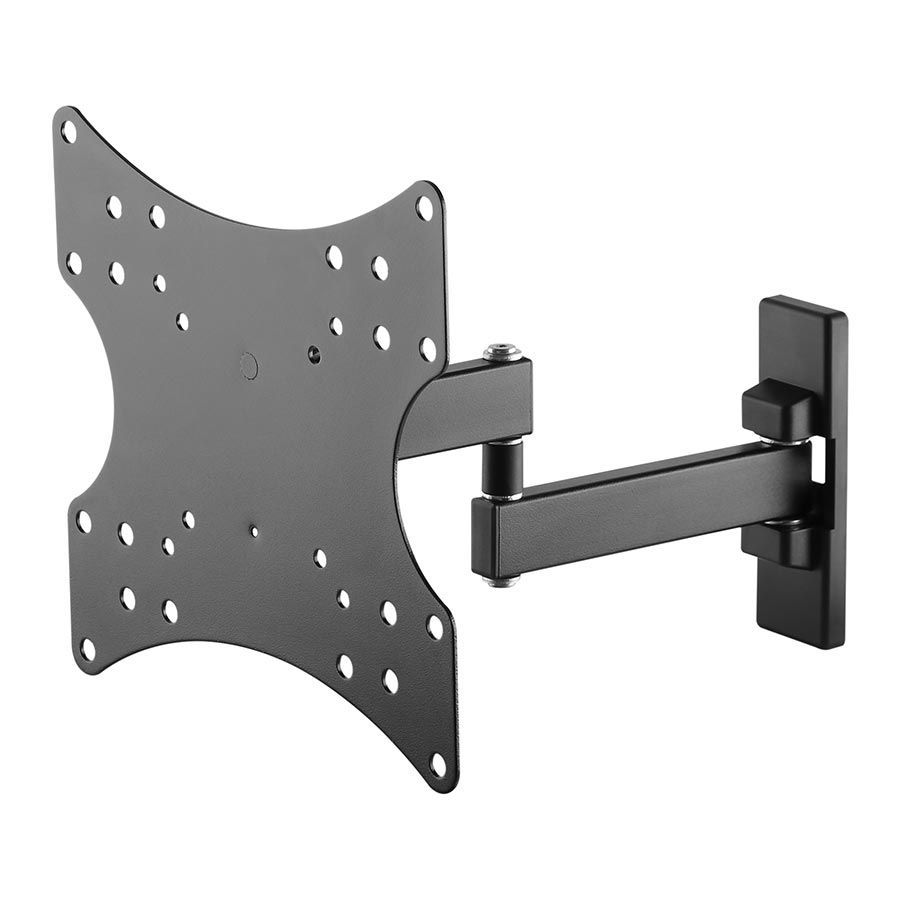 Stell SHO 4530 TV Wall Mount Fix 23"-42" Black Stell SHO 4530 TV Wall Mount Fix 23"-42" Black