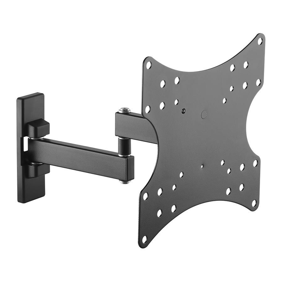 Stell SHO 4530 TV Wall Mount Fix 23"-42" Black Stell SHO 4530 TV Wall Mount Fix 23"-42" Black