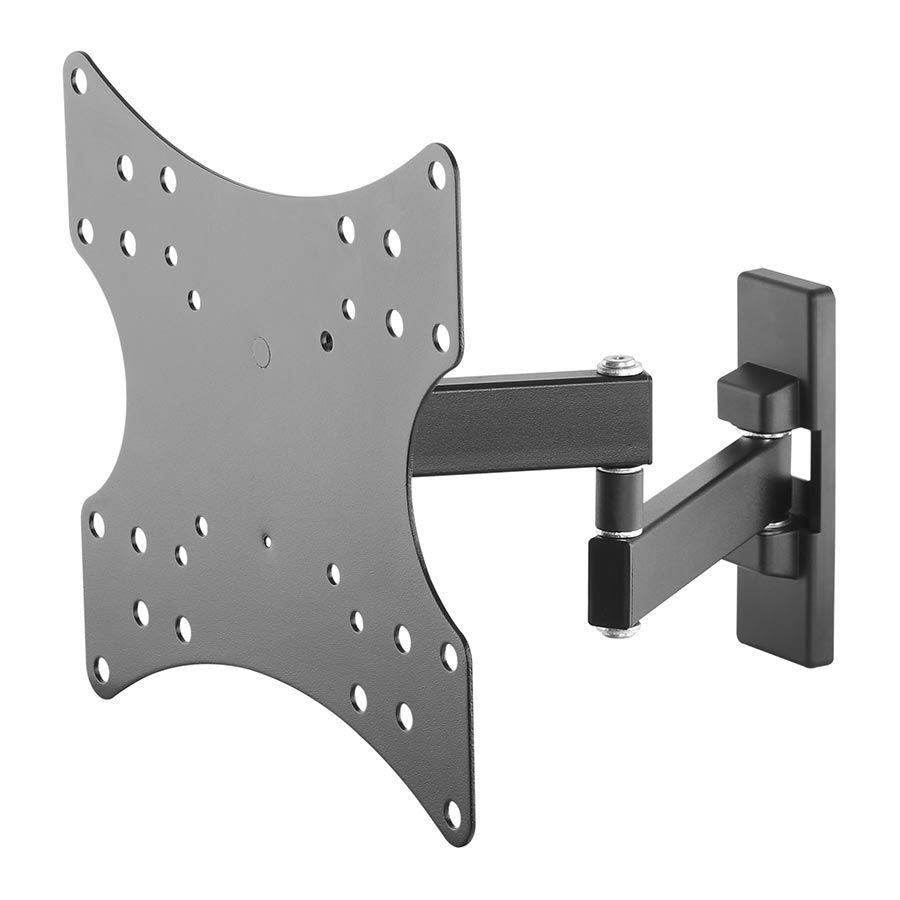 Stell SHO 4530 TV Wall Mount Fix 23"-42" Black Stell SHO 4530 TV Wall Mount Fix 23"-42" Black