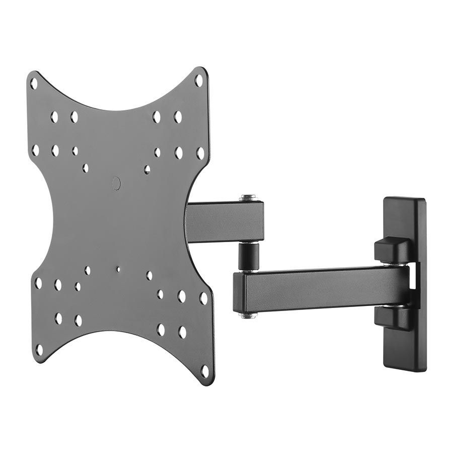 Stell SHO 4530 TV Wall Mount Fix 23"-42" Black Stell SHO 4530 TV Wall Mount Fix 23"-42" Black