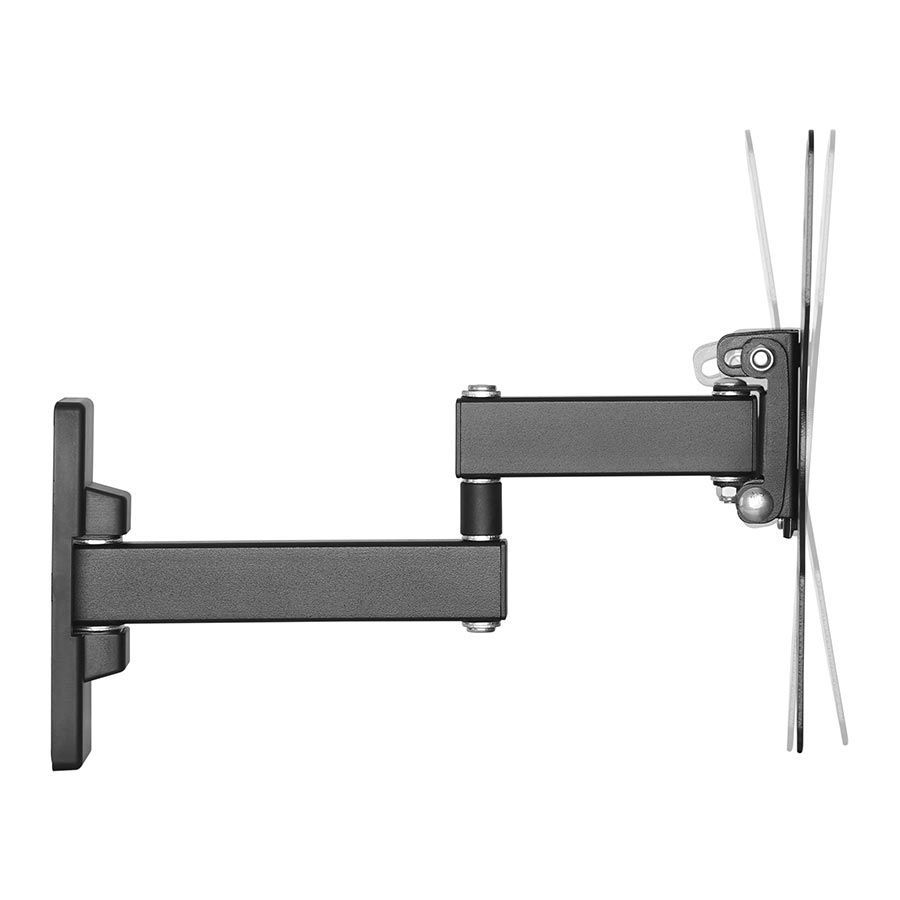 Stell SHO 4530 TV Wall Mount Fix 23"-42" Black Stell SHO 4530 TV Wall Mount Fix 23"-42" Black