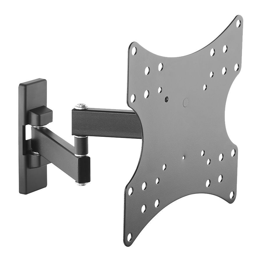 Stell SHO 4530 TV Wall Mount Fix 23"-42" Black Stell SHO 4530 TV Wall Mount Fix 23"-42" Black