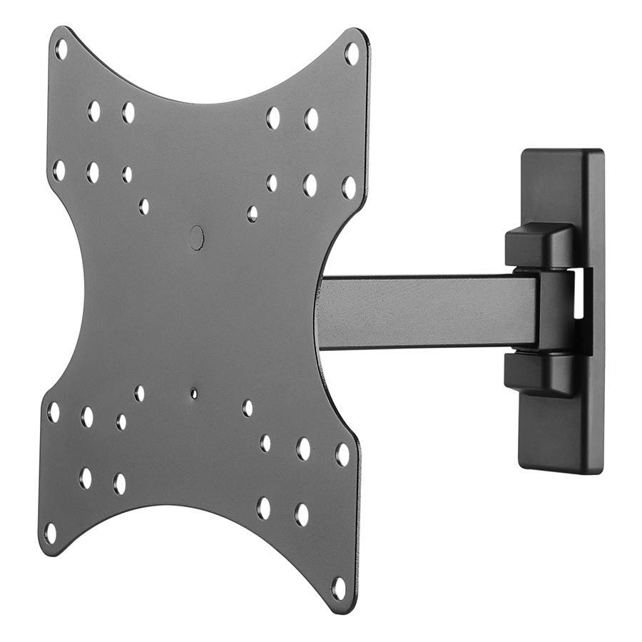 Stell SHO 4520 TV Wall Mount Fix 23"-42" Black Stell SHO 4520 TV Wall Mount Fix 23"-42" Black