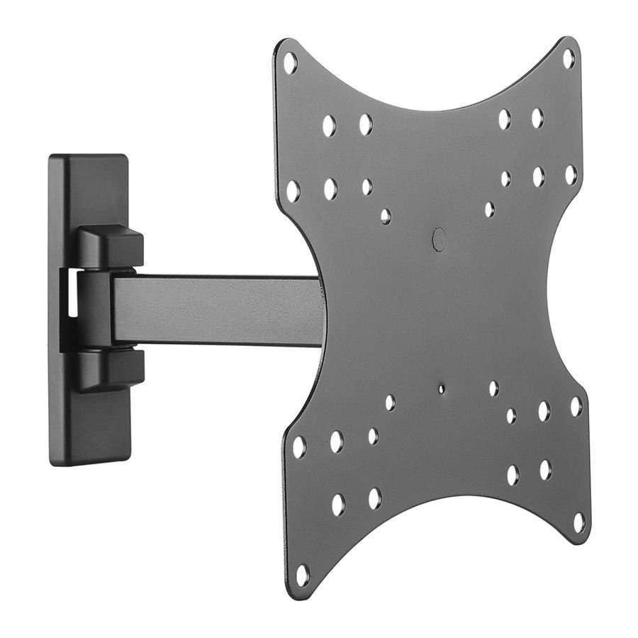 Stell SHO 4520 TV Wall Mount Fix 23"-42" Black Stell SHO 4520 TV Wall Mount Fix 23"-42" Black
