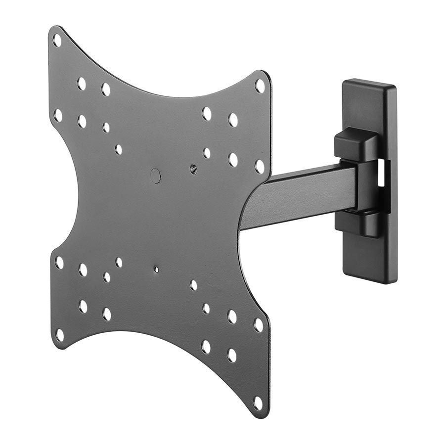 Stell SHO 4520 TV Wall Mount Fix 23"-42" Black Stell SHO 4520 TV Wall Mount Fix 23"-42" Black