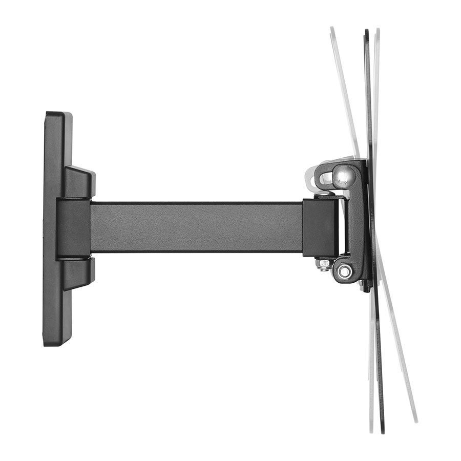 Stell SHO 4520 TV Wall Mount Fix 23"-42" Black Stell SHO 4520 TV Wall Mount Fix 23"-42" Black