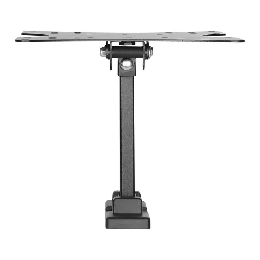 Stell SHO 4520 TV Wall Mount Fix 23"-42" Black Stell SHO 4520 TV Wall Mount Fix 23"-42" Black