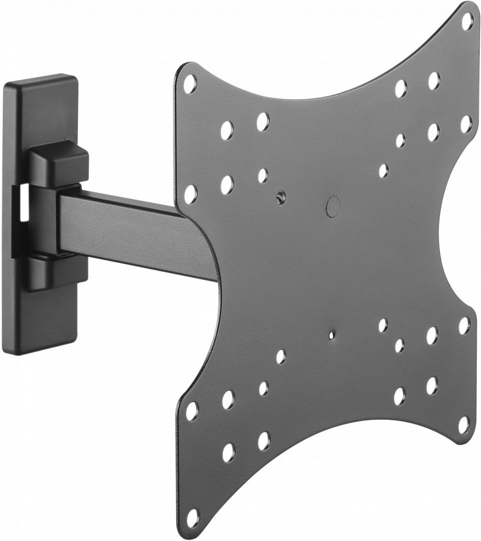 Stell SHO 4520 TV Wall Mount Fix 23"-42" Black Stell SHO 4520 TV Wall Mount Fix 23"-42" Black