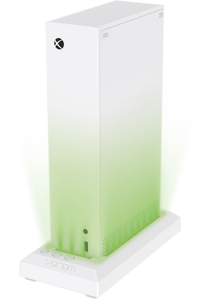 Venom VS3510 Colour Change LED Stand for Series S White Venom VS3510 Colour Change LED Stand for Series S White