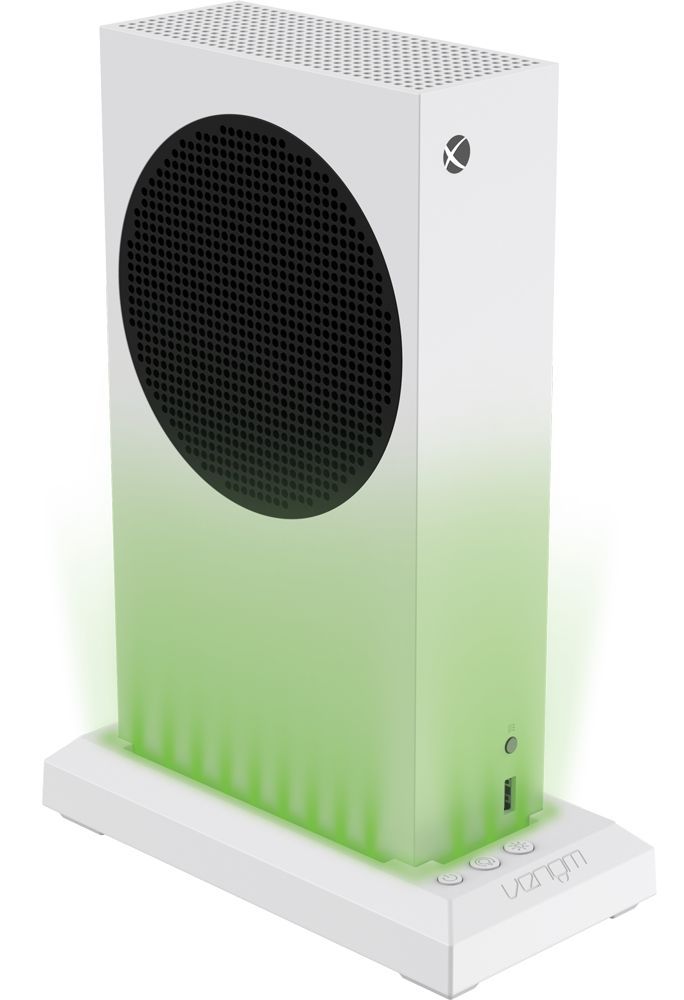 Venom VS3510 Colour Change LED Stand for Series S White Venom VS3510 Colour Change LED Stand for Series S White