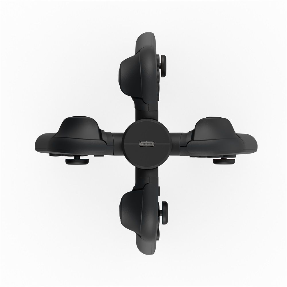 HYPERKIN M07725 UltraBeam II Nintendo Switch 2 Joy-Con projektoros töltőmarkolat HYPERKIN M07725 UltraBeam II Nintendo Switch 2 Joy-Con projektoros töltőmarkolat