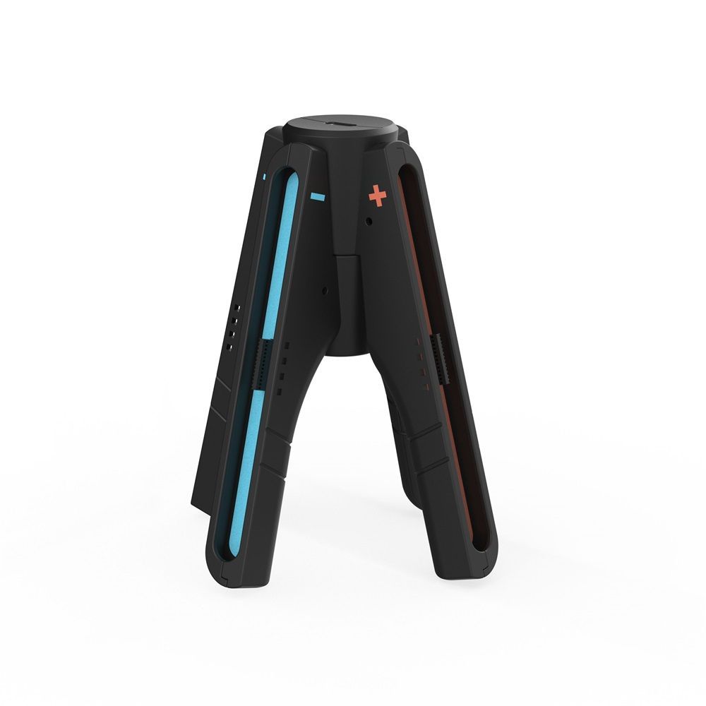 HYPERKIN M07725 UltraBeam II Nintendo Switch 2 Joy-Con projektoros töltőmarkolat HYPERKIN M07725 UltraBeam II Nintendo Switch 2 Joy-Con projektoros töltőmarkolat