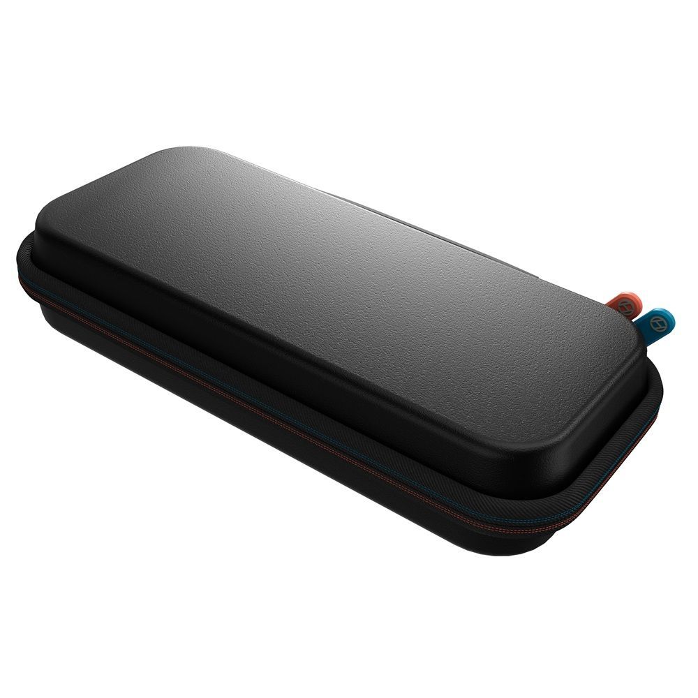 HYPERKIN M07711 EVA Nintendo Switch 2 Case Black HYPERKIN M07711 EVA Nintendo Switch 2 Case Black