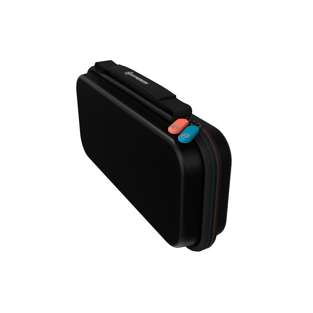 HYPERKIN M07711 EVA Nintendo Switch 2 Case Black HYPERKIN M07711 EVA Nintendo Switch 2 Case Black