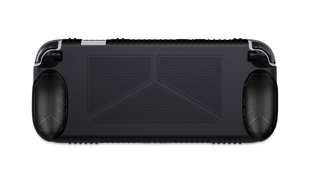 Nacon Nintendo Switch 2 szilikon védőtok Black Nacon Nintendo Switch 2 szilikon védőtok Black