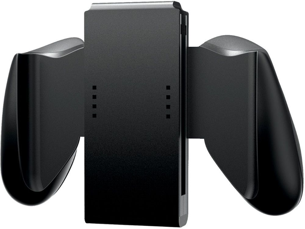 PowerA Joy-Con Comfort Grip for Nintendo Switch Black PowerA Joy-Con Comfort Grip for Nintendo Switch Black