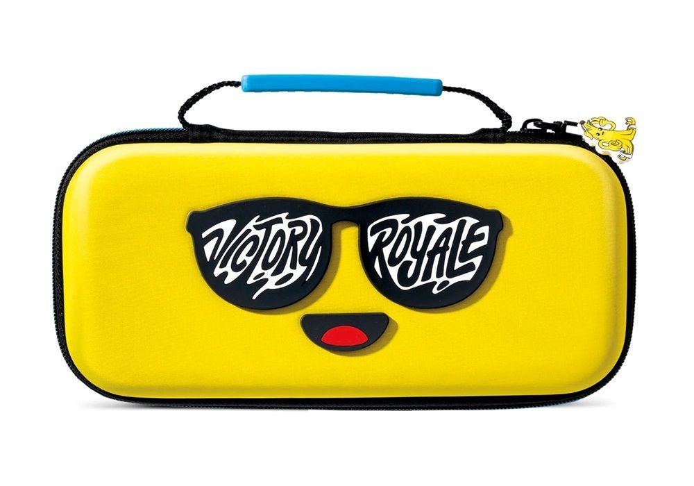 PowerA Nintendo Switch Peely védőtok PowerA Nintendo Switch Peely védőtok