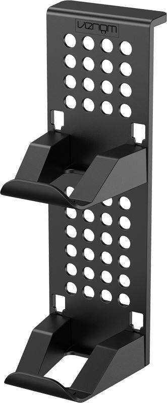Venom VS2885 Xbox Series X Controller Rack Black Venom VS2885 Xbox Series X Controller Rack Black