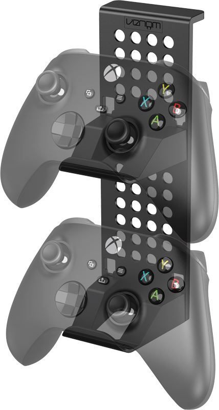 Venom VS2885 Xbox Series X Controller Rack Black Venom VS2885 Xbox Series X Controller Rack Black