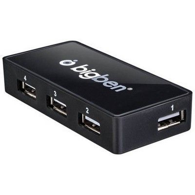 Bigben Interactive Multi USB hub Bigben (XBO) Bigben Interactive Multi USB hub Bigben (XBO)
