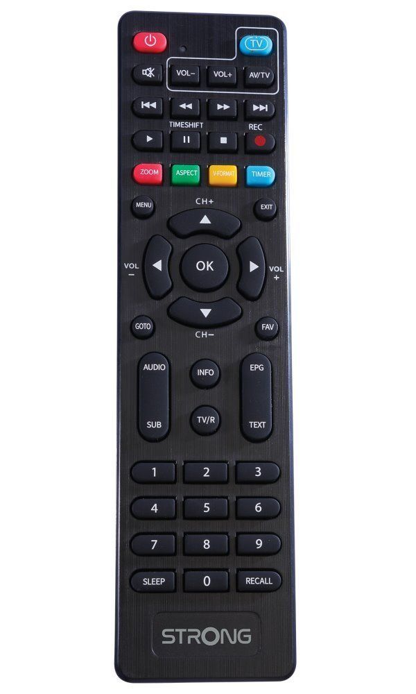 Strong SRT 84 HDMI Stick Strong SRT 84 HDMI Stick