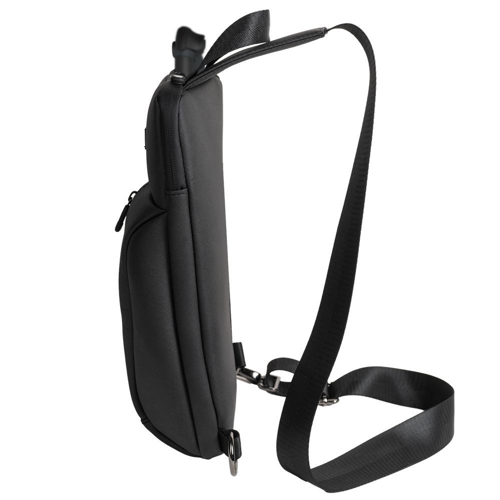 HYPERKIN Let''s Game Anywhere Bolt Sling Bag for: Nintendo Switch 2