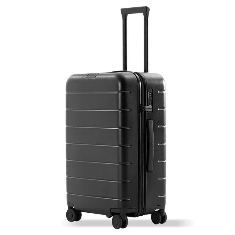 Xiaomi Mi Luggage Classic Pro 24" Black Xiaomi Mi Luggage Classic Pro 24" Black