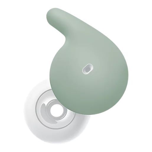 Sony Air Fitting Supporters for LinkBuds Open Green Sony Air Fitting Supporters for LinkBuds Open Green