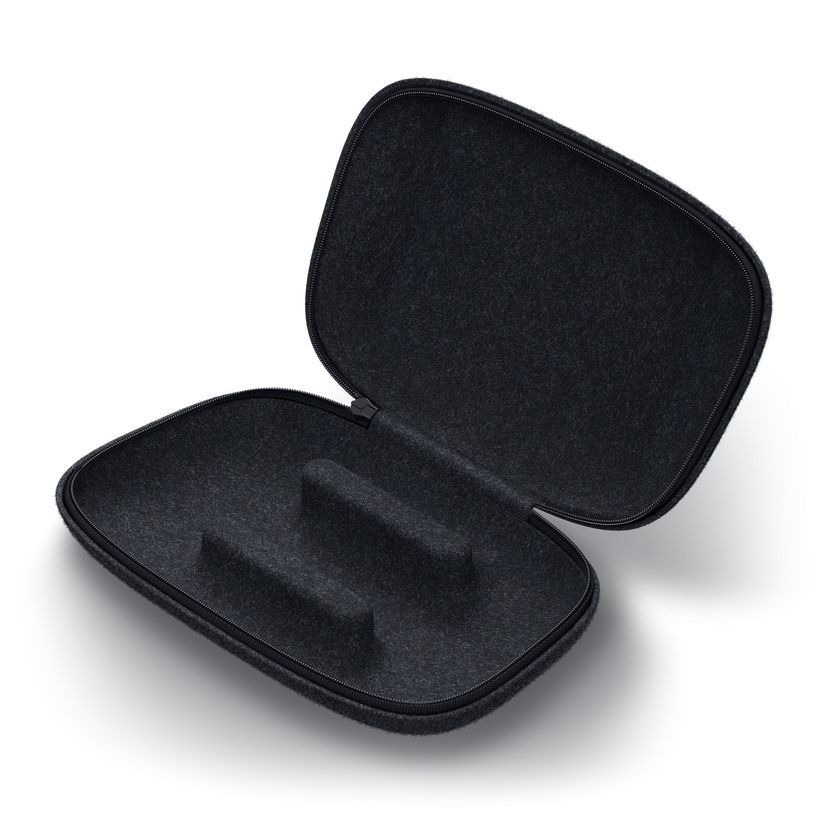 Backbone One Carrying Case Black
