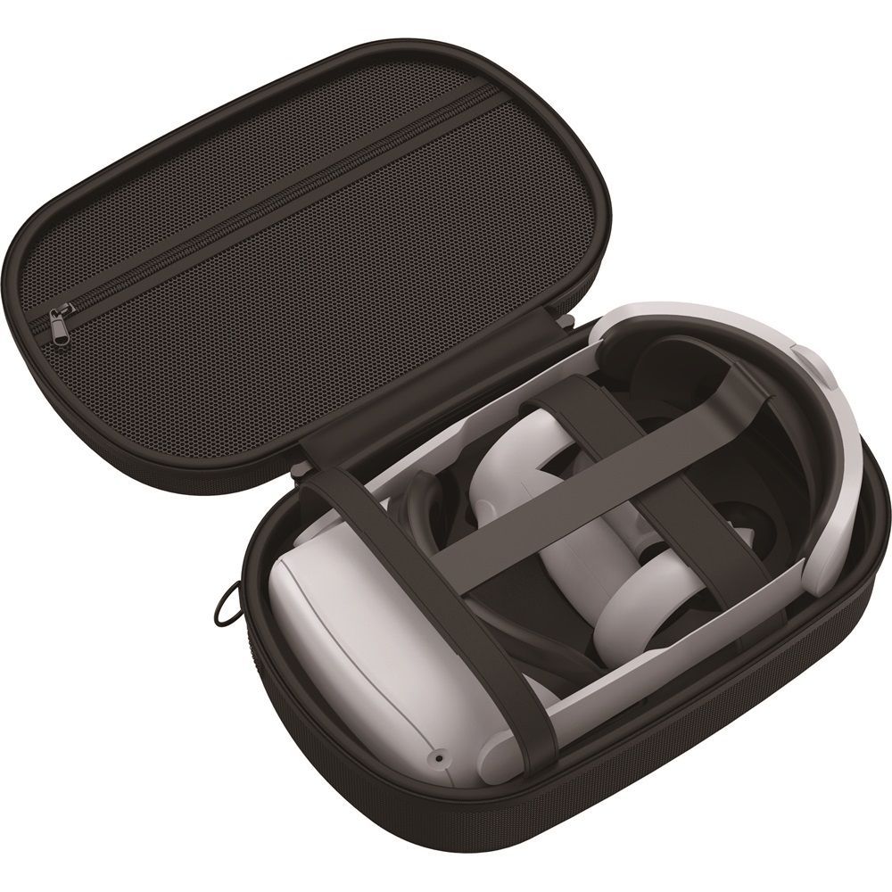 Venom VS4207 Meta Quest 2 & 3 Hordozható táska Venom VS4207 Meta Quest 2 & 3 Hordozható táska