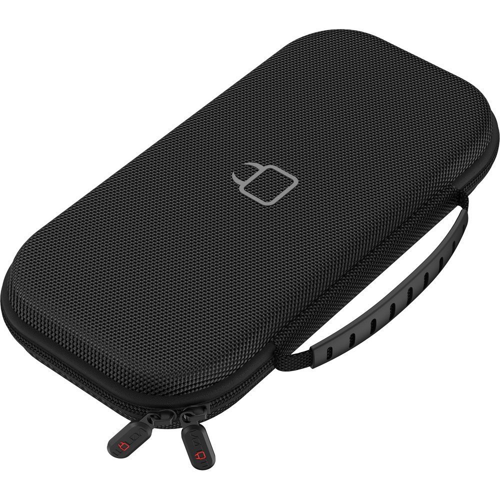 Venom Universal Nintendo Switch Carry Case Black Venom Universal Nintendo Switch Carry Case Black