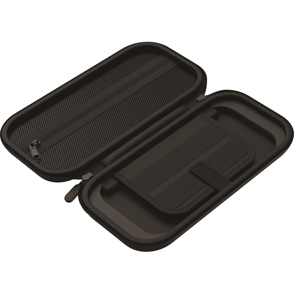 Venom Universal Nintendo Switch Carry Case Black Venom Universal Nintendo Switch Carry Case Black