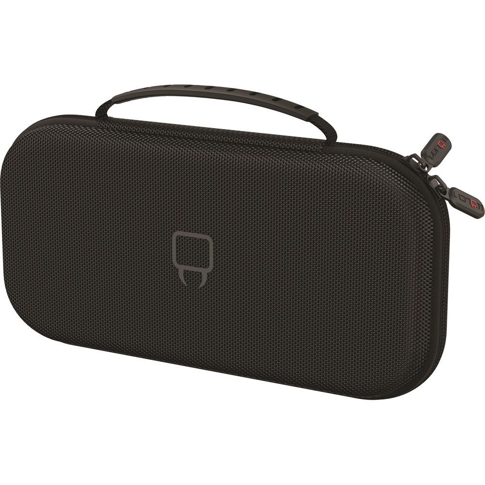 Venom Universal Nintendo Switch Carry Case Black Venom Universal Nintendo Switch Carry Case Black