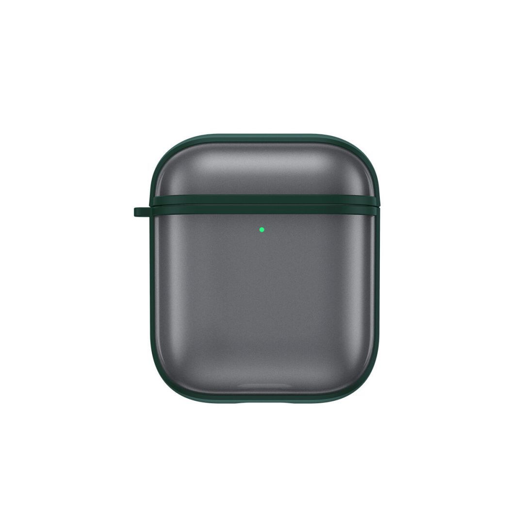 Next One TPU Case for AirPods 1st&2nd Green Next One TPU Case for AirPods 1st&2nd Green