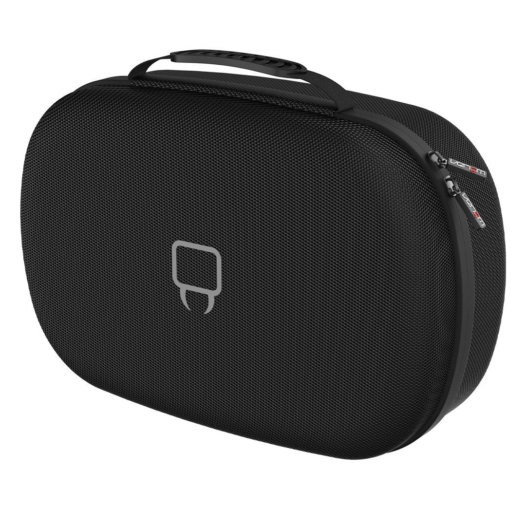 Venom VS4204 Meta Quest 2 Carry Case Black Venom VS4204 Meta Quest 2 Carry Case Black
