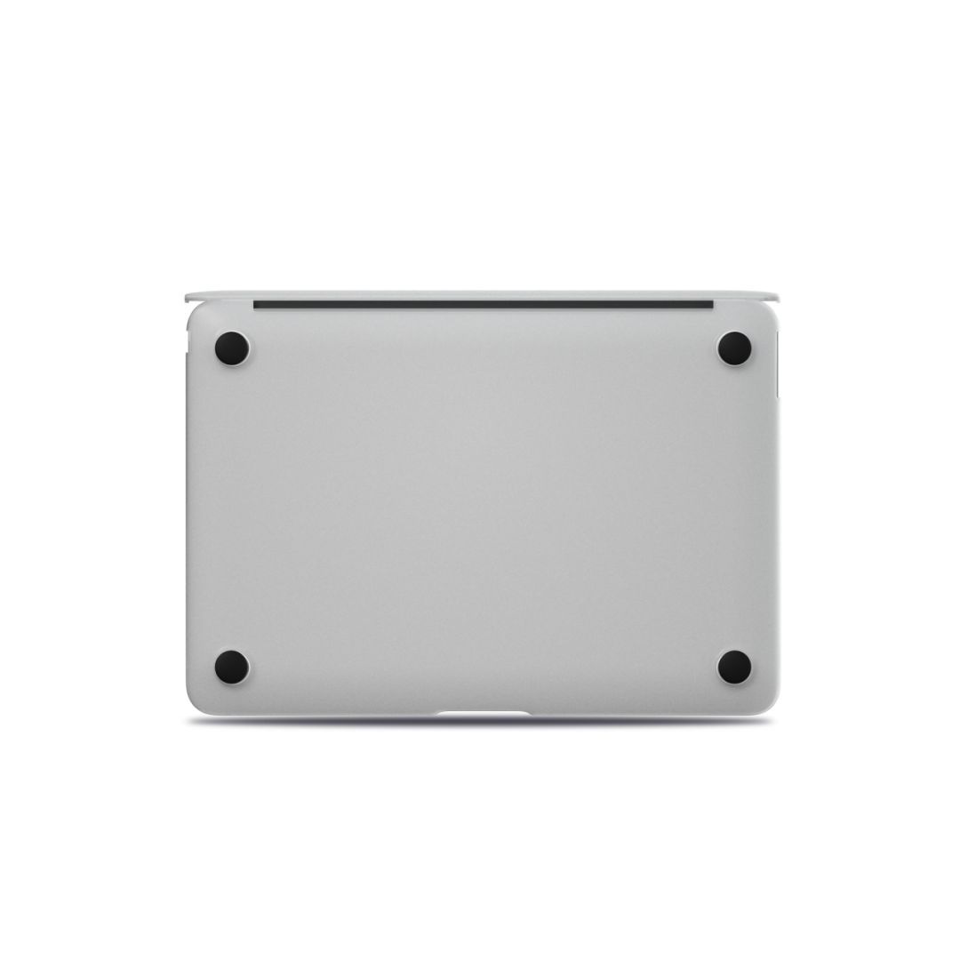 Next One MacBook Air 13 Retina Display Safeguard Fog Transparent Next One MacBook Air 13 Retina Display Safeguard Fog Transparent