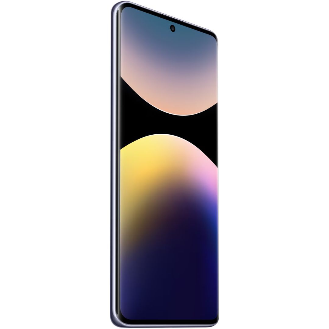 Xiaomi Redmi Note 14 Pro+ 5G 256GB DualSIM Lavender Purple