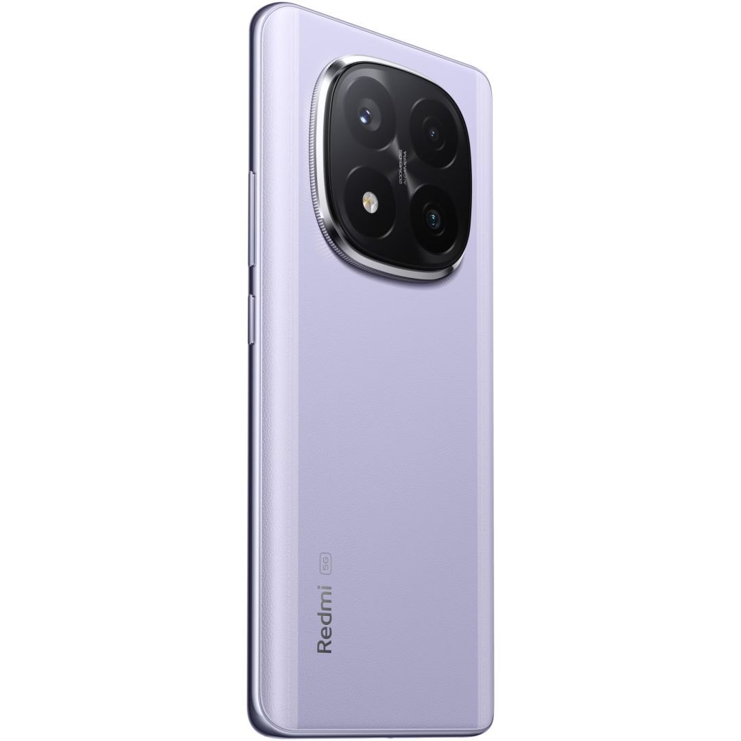 Xiaomi Redmi Note 14 Pro+ 5G 256GB DualSIM Lavender Purple