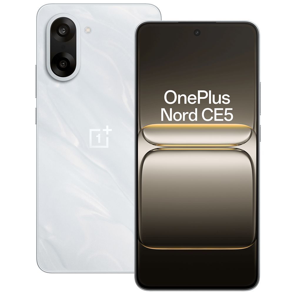 Oneplus Nord CE5 128GB DualSIM Marble Mist Oneplus Nord CE5 128GB DualSIM Marble Mist