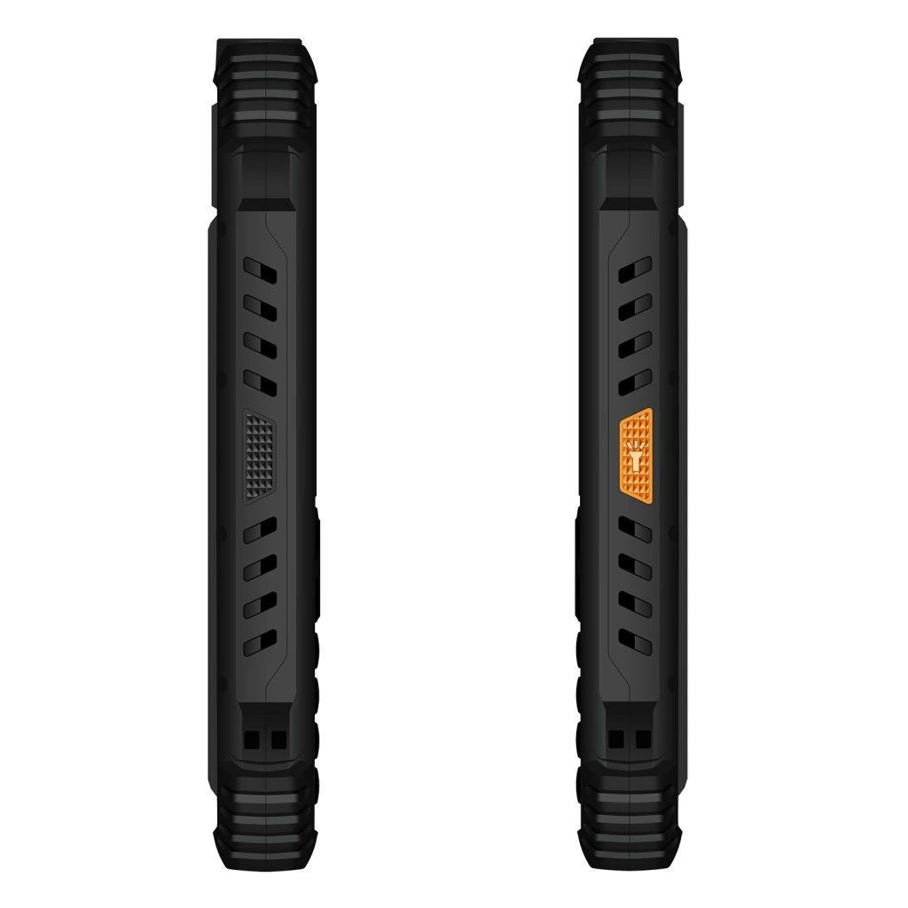 Evolveo StrongPhone Q1 DualSIM Black/Orange Evolveo StrongPhone Q1 DualSIM Black/Orange