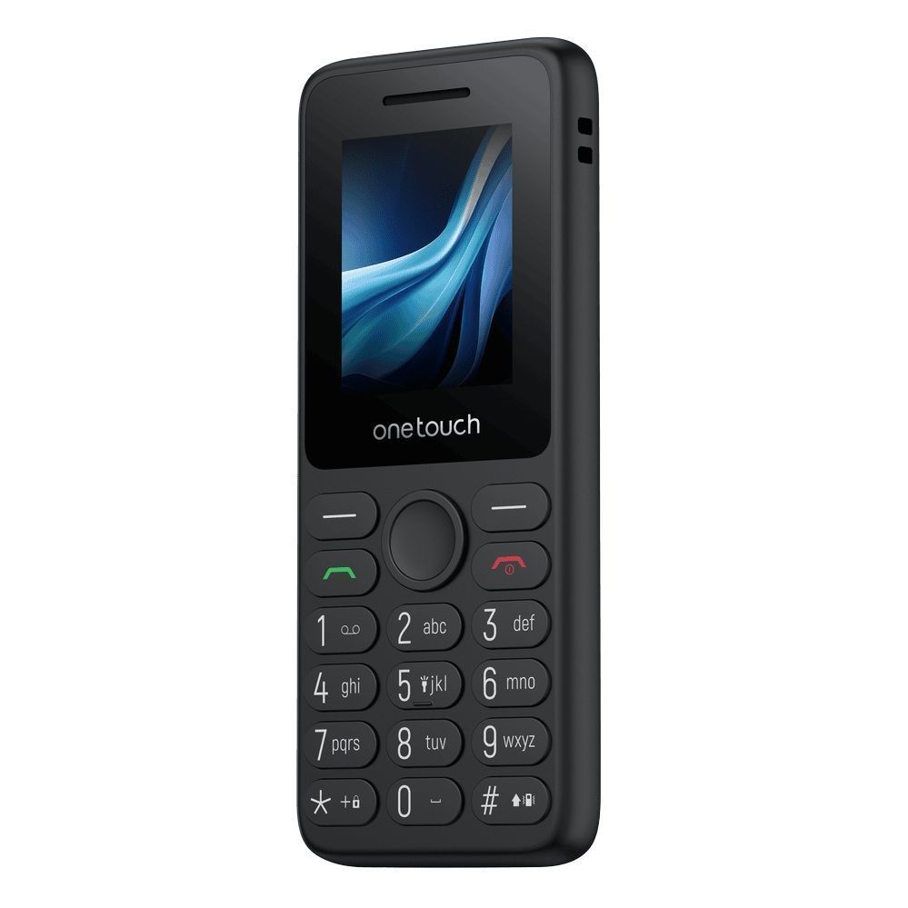 TCL OneTouch 5041 DualSIM Dark Grey TCL OneTouch 5041 DualSIM Dark Grey