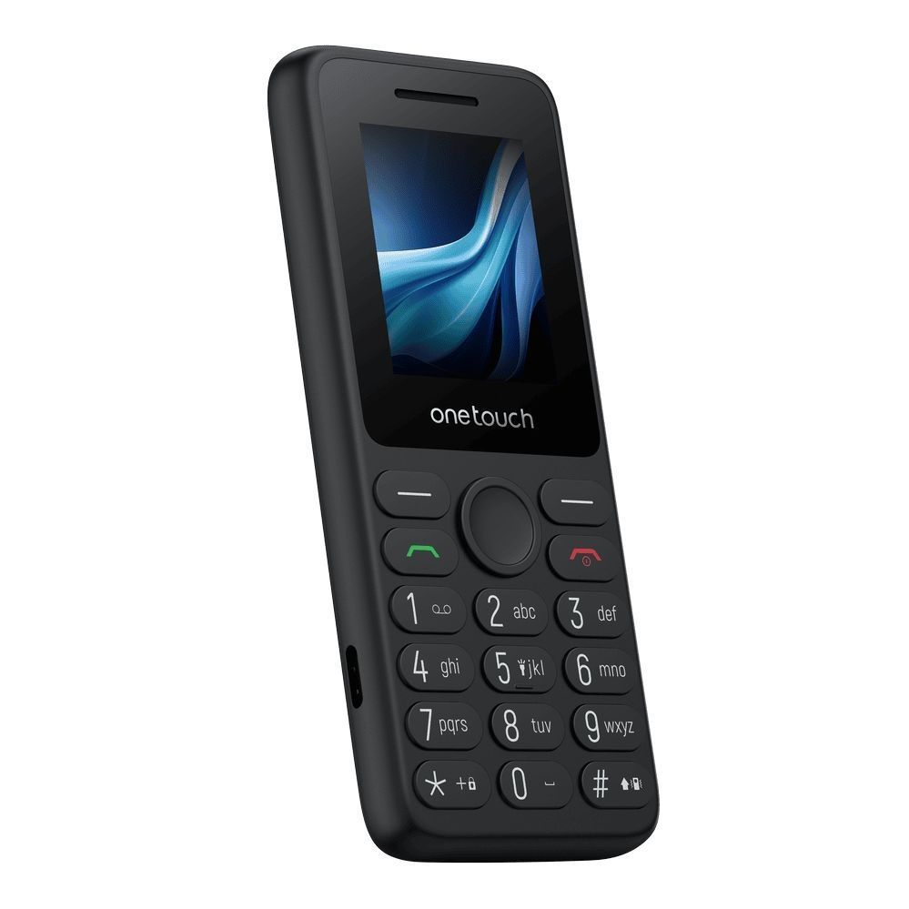 TCL OneTouch 5041 DualSIM Dark Grey TCL OneTouch 5041 DualSIM Dark Grey