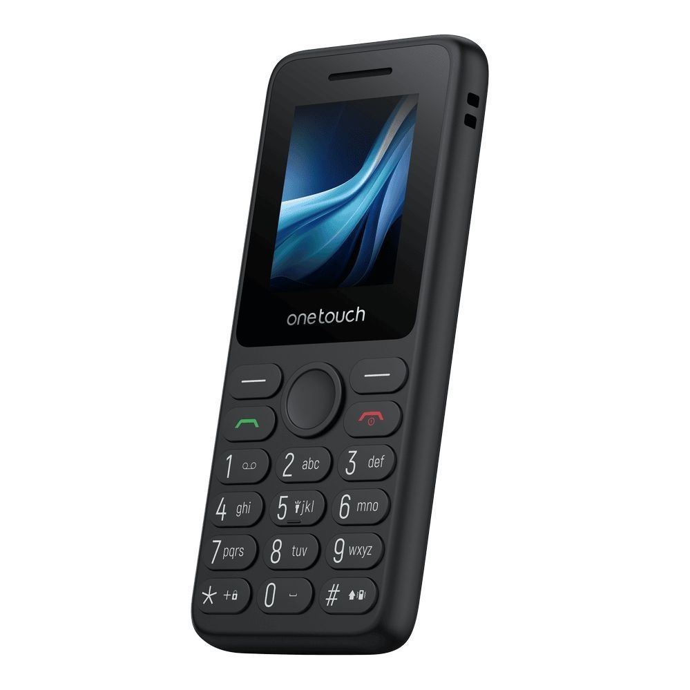 TCL OneTouch 5041 DualSIM Dark Grey TCL OneTouch 5041 DualSIM Dark Grey