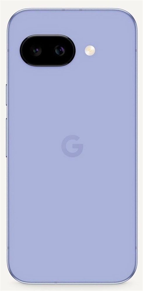 Google Pixel 9A 128GB DualSIM Purple Google Pixel 9A 128GB DualSIM Purple