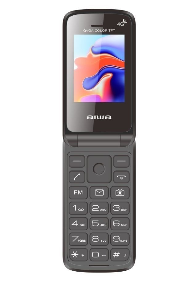 Aiwa FP-30-4G DualSIM Red Aiwa FP-30-4G DualSIM Red