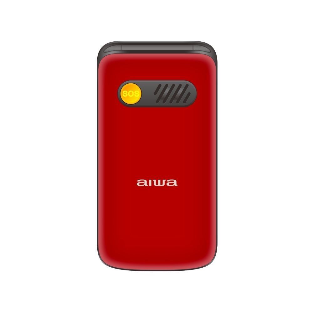 Aiwa FP-30-4G DualSIM Red Aiwa FP-30-4G DualSIM Red