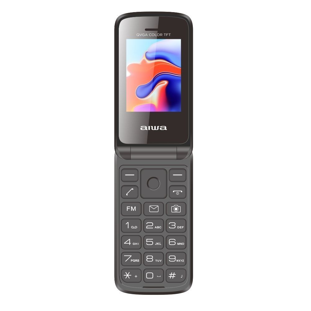 Aiwa FP-30-2G DualSIM Black Aiwa FP-30-2G DualSIM Black